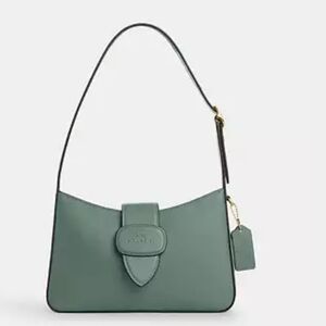 Coach Eliza Shoulder Bag
